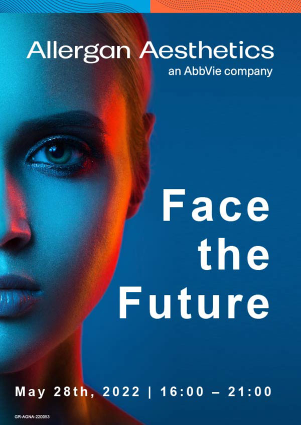 Face the Future