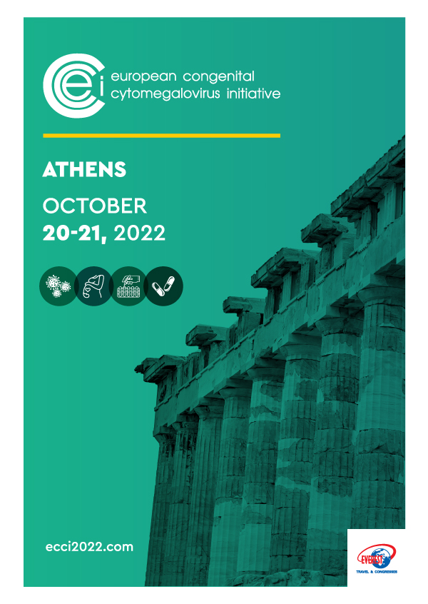 European Congenital CMV Initiative (ECCI)