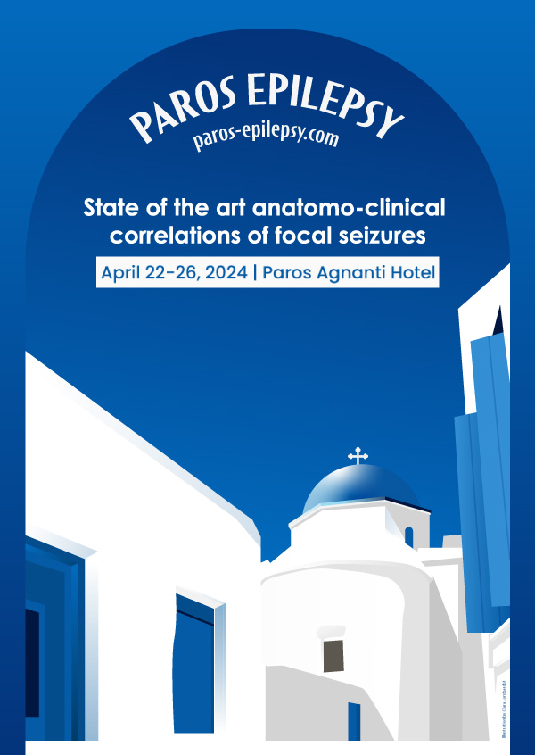 PAROS EPILEPSY | State of the art anatomo-clinical correlations of focal seizures