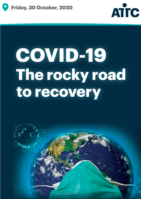 COVID-19 The Rocky road to recovery