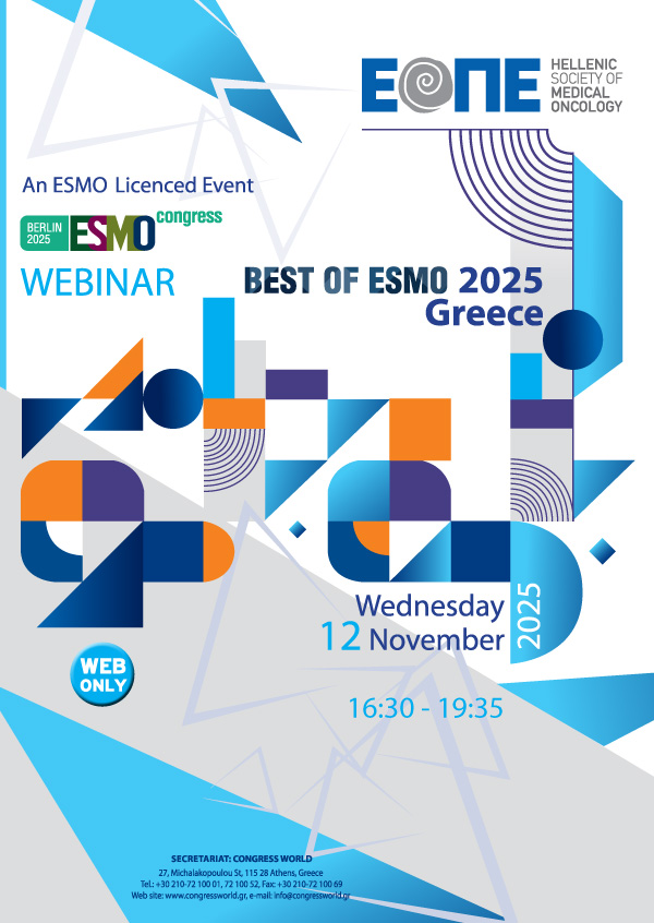 Best of ESMO 2025