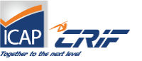 ICAP CRIF